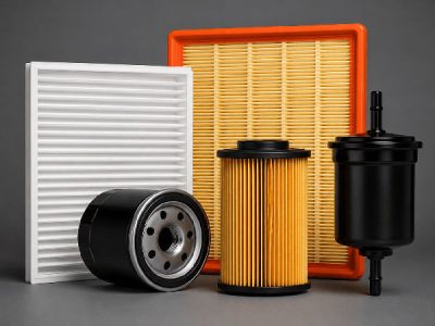Bộ lọc các loại