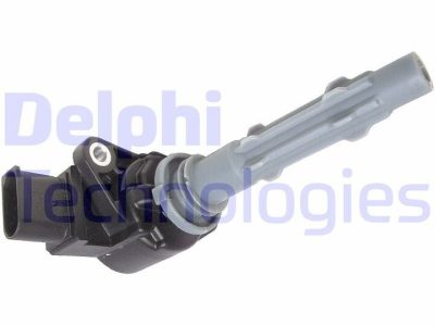 A2729060060 Cuộn dây đánh lửa Delphi GN10235-12B1