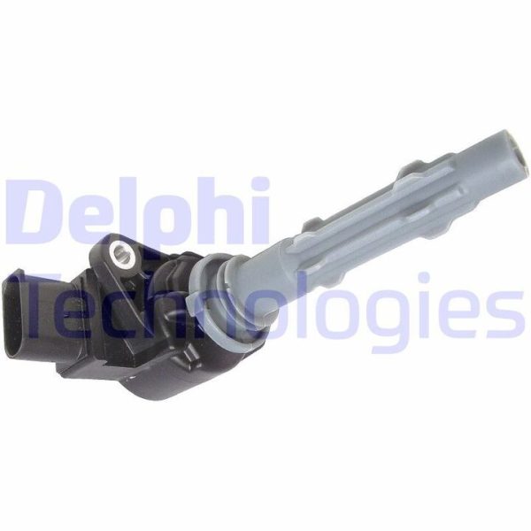 A2729060060 Cuộn dây đánh lửa Delphi GN10235-12B1
