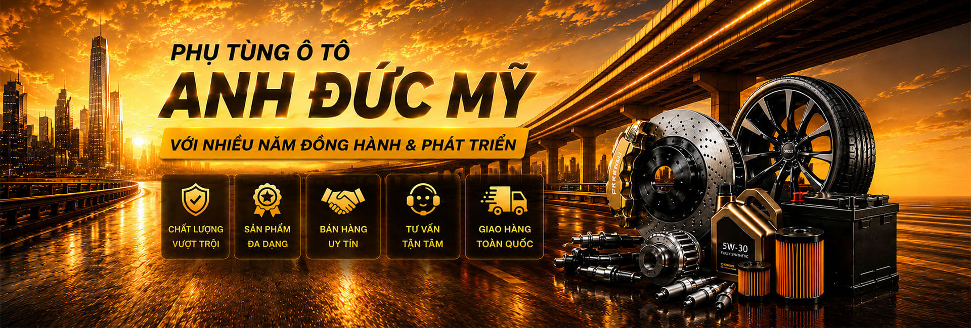 Hơn 20 năm đồng hành và phát triển